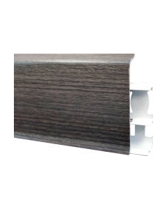 Плинтус Ideal Деконика 352 85мм