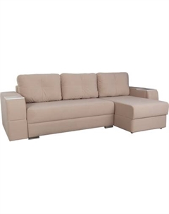 Диван угловой DiArt Бруклин Г-правый Diart