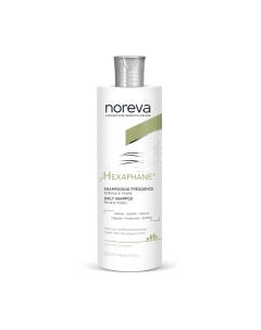 Шампунь для волос Noreva Гексафан для ежедневного применения
