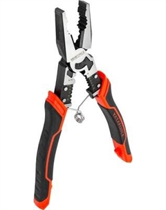 Плоскогубцы Yataforce YF-611Y215