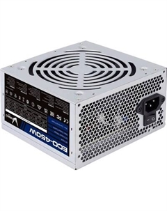 Блок питания для компьютера Formula Eco-450W