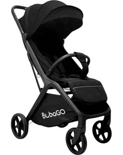 Детская прогулочная коляска Bubago Luna / BG 154-1