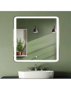 Зеркало Дабл-Ю Балатон 80x80 / LT80X80 Дабл-ю