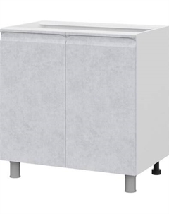 Шкаф-стол кухонный SV-мебель Вельвет С800 Sv-мебель