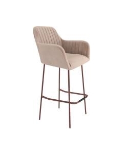 Стул барный Sheffilton SHT-ST38-1/S29