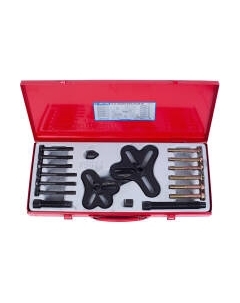 Набор автоинструмента King TONY 9BG11 King tony