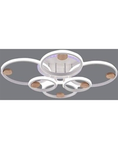 Потолочный светильник Aitin-Pro L6342C/6 Aitin-pro