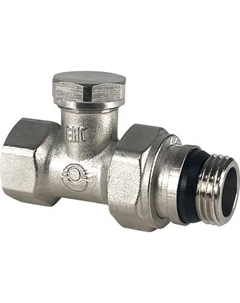 Клапан термостатический Valfex 1/2" / VF.020.NN.04