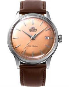 Часы наручные мужские Orient RA-AC0M15Y