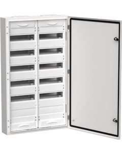 Корпус металлический IEK TI5-50-N-2X072-54 Iek