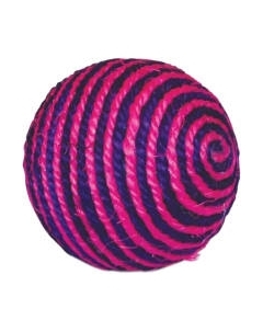 Игрушка для кошек Triol Шарик S2017 / 22171007