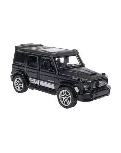 Масштабная модель автомобиля Bondibon Парк Техники / ВВ6419