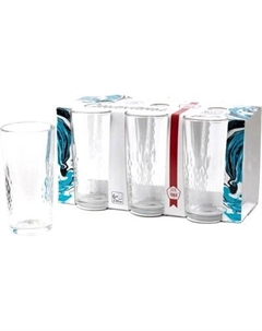 Набор стаканов ОСЗ Геометрия 21с2204У / 101660 Осз