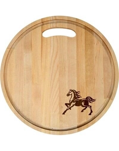 Разделочная доска Мультидом Мустанг / МТ18-238