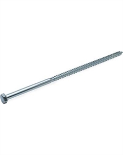 Саморез ЕКТ С 6-гранной головкой 12х300 острый / B006147 Ект