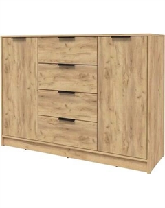 Тумба Интерлиния Концепт КТ-Т140