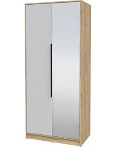 Шкаф Интерлиния Концепт КТ-Ш2з