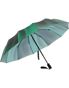 Зонт складной Francesco Molinary 734-24304-FM-GRN Francesco molinary