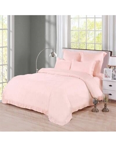 Комплект постельного белья Sofi de Marko Присцила №2 Евро 4н / Евро-202П Sofi de marko