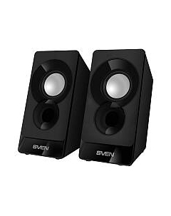 Мультимедиа акустика Sven 300