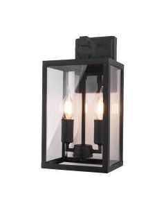 Бра уличное Elektrostandard Candle D 35150/D