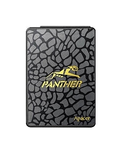 SSD диск Apacer Panther AS340 240GB (AP240GAS340G-1)