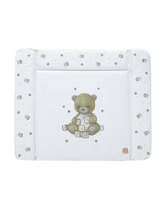 Пеленальный матрас Топотушки Лучик 79x46