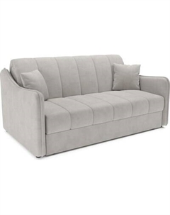 Диван Mebel-Ars аккордеон Давос ППУ 180x200 см / M2-111-45 Mebel-ars