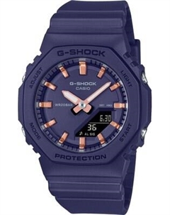 Часы наручные женские Casio GMA-P2100M-2A