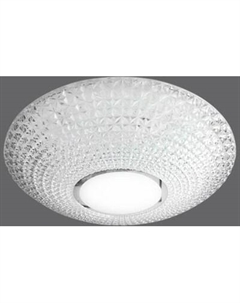 Потолочный светильник INhome Comfort Crystal 125Вт 230В 3000-6500K 10000Лм / 4690612059471 Inhome