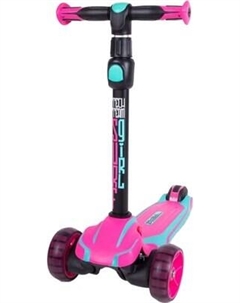 Самокат детский Tech Team Surf girl / NN012630 Tech team