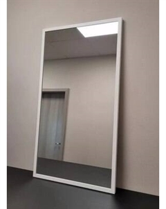 Зеркало Emze 50x90см / LINE.50.90.BEL