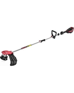 Триммер аккумуляторный P.I.T PTR20H-330B/1 P.i.t