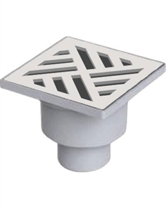 Трап для душа Valfex VF.011.050K.150.04