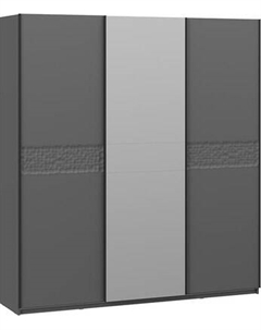 Шкаф-купе ТриЯ Оскар Скания Т2 2100 / 268796 Трия