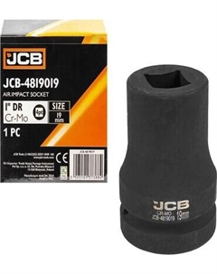 Головка слесарная JCB-4819019 Jcb
