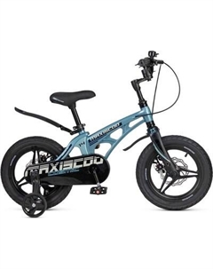 Детский велосипед Maxiscoo Cosmic Deluxe Plus 14 2025 / MSC-C1444D