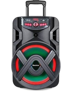 Портативная колонка Blackton Bt PBS2112