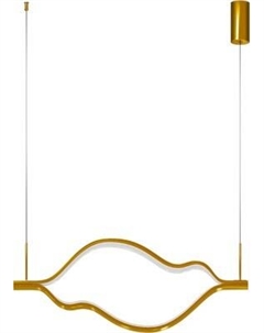 Потолочный светильник Kinklight Линн 08258-100.36P