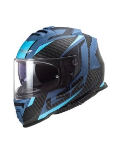 Мотошлем LS2 FF800 Storm Racer Ls2