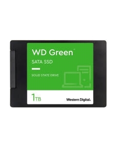 SSD диск Western Digital Green 1Tb (WDS100T3G0A) Western digital