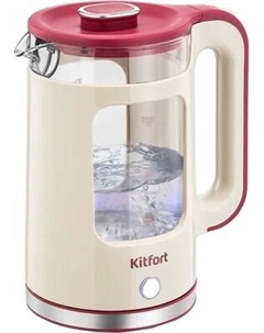 Электрочайник Kitfort КТ-8711