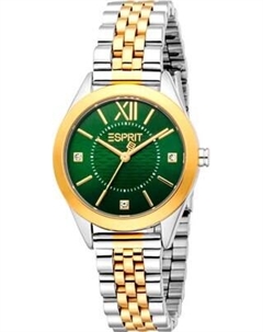 Часы наручные женские Esprit ES1L434M1065