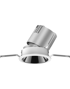 Точечный светильник MSR Missiler COB Antiglare Wall-Washer Lights ZXS-RYXQ-15 Msr