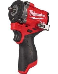 Аккумуляторный гайковерт Milwaukee M12 FCIWF38G3-0 FUEL (4933493451)