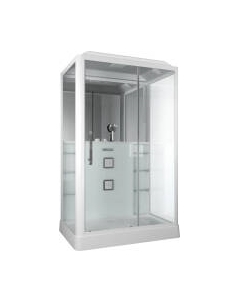 Душевая кабина Grossman GR128R 90x135