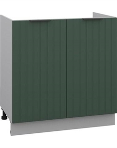 Шкаф под мойку Arvento Корнелия Анта-плюс НШ80м