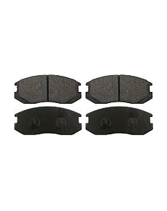 Тормозные колодки AP 05P502 Ap