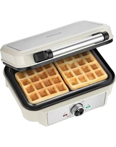 Вафельница Kitfort КТ-5608
