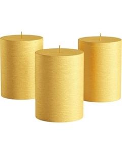 Набор свечей Мелт 100мм